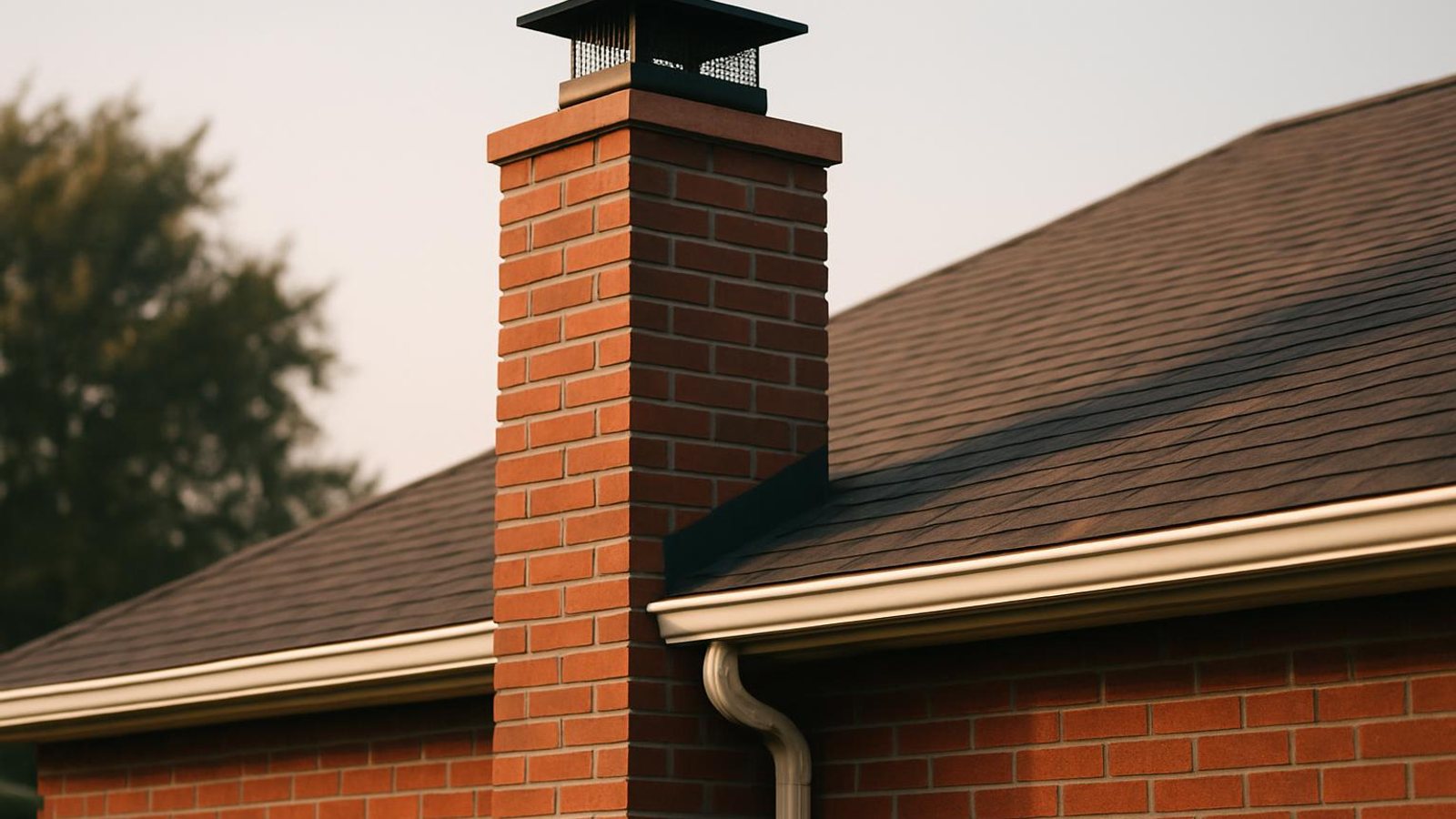 Emnor Chimney Services — chimney sweep & inspection near you